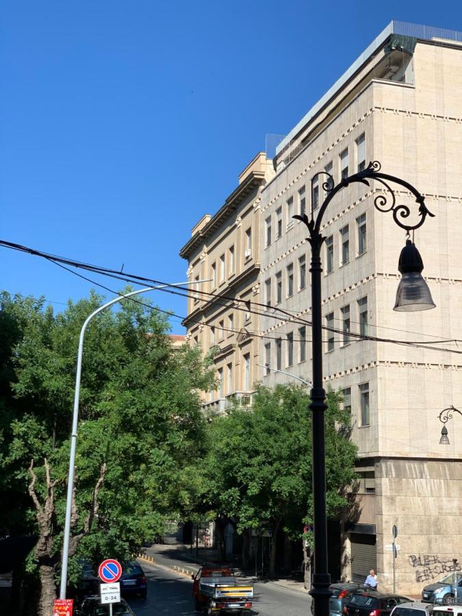 Casa de hóspedes Station Palermo