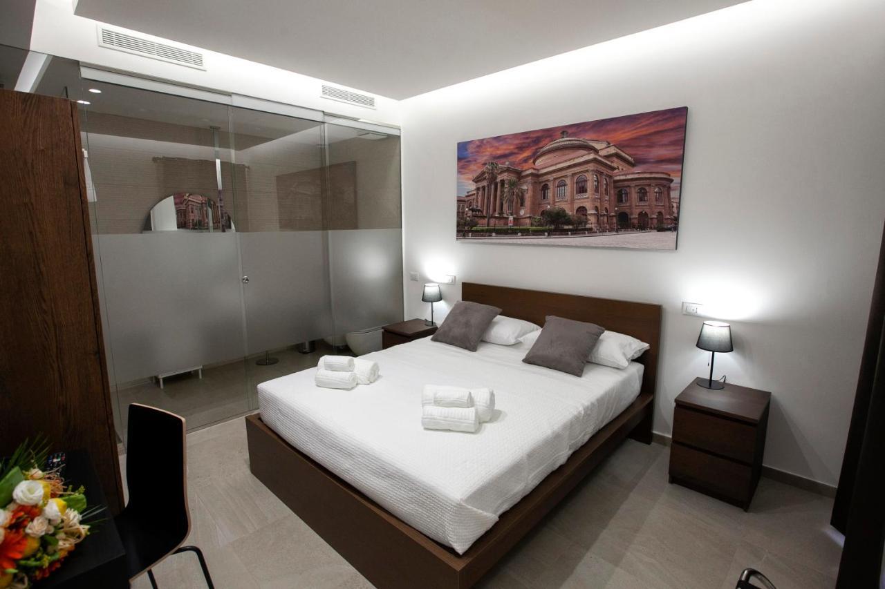 Station Guest house Palermo